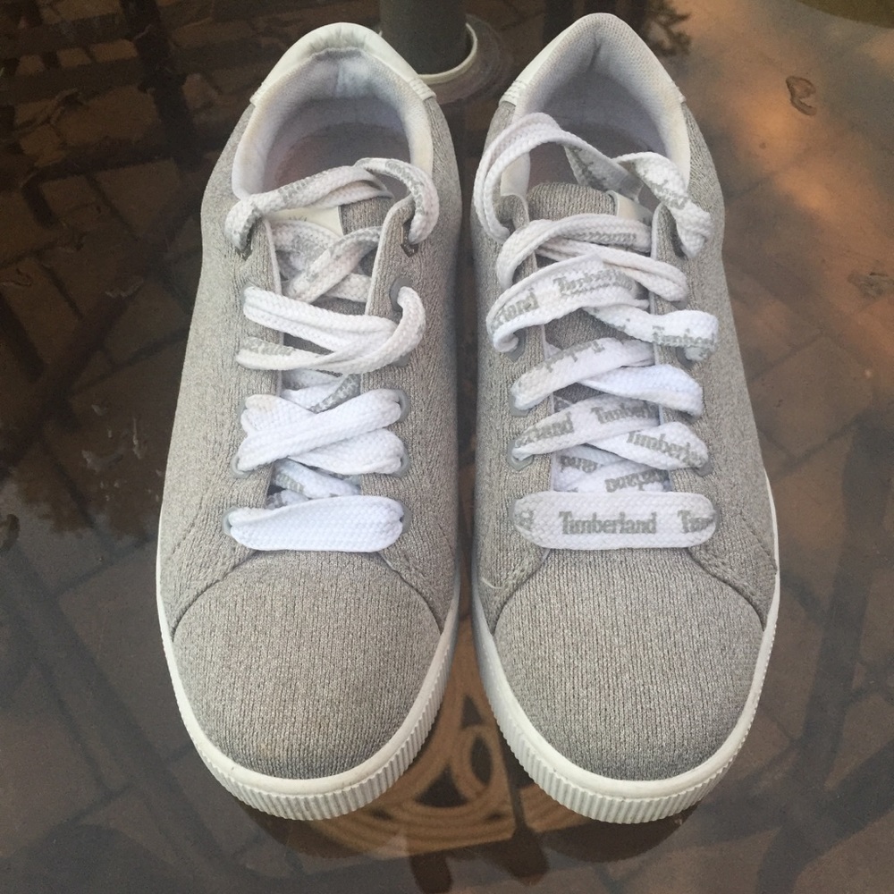 Timberland Sneakers Size 5.5W